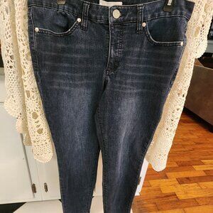 Lauren Conrad Super Skinny Jeans